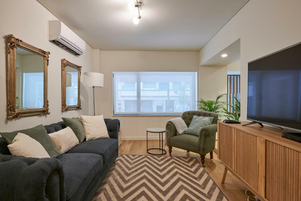 Apartment Rodrigues Sampaio 28