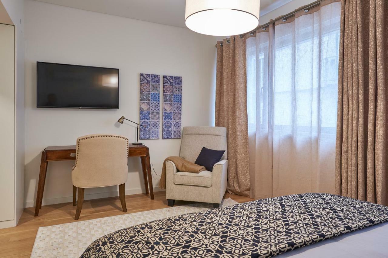 Rodrigues Sampaio 28 Appartement