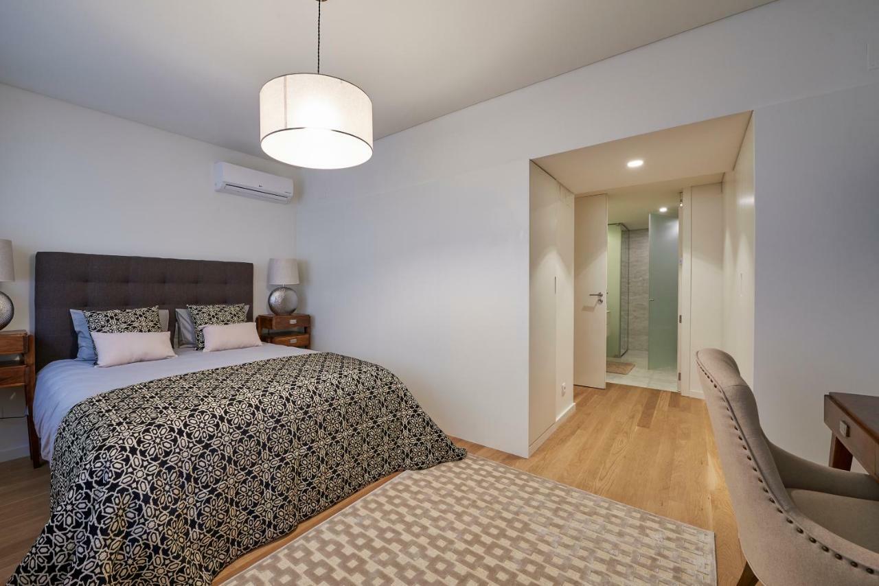 Rodrigues Sampaio 28 Appartement Lisboa