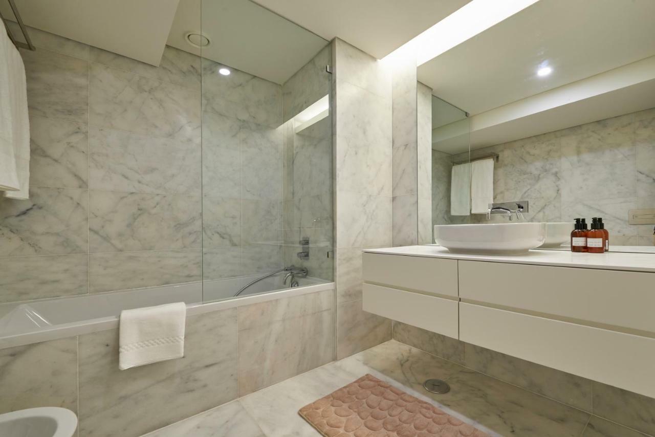 Appartement Rodrigues Sampaio 28