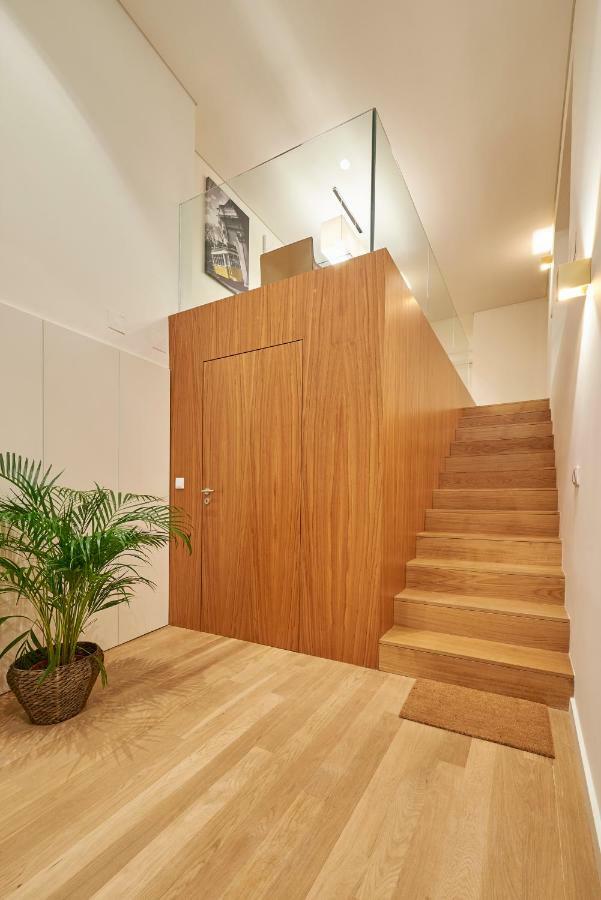 Appartement Rodrigues Sampaio 28 *