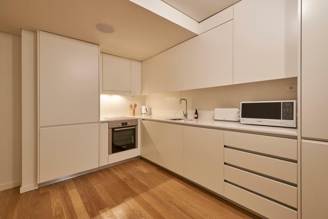 Appartement Rodrigues Sampaio 28
